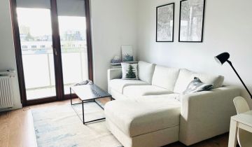 Mieszkanie 2-pokojowe Warszawa Praga-Południe, ul. Olszynki Grochowskiej