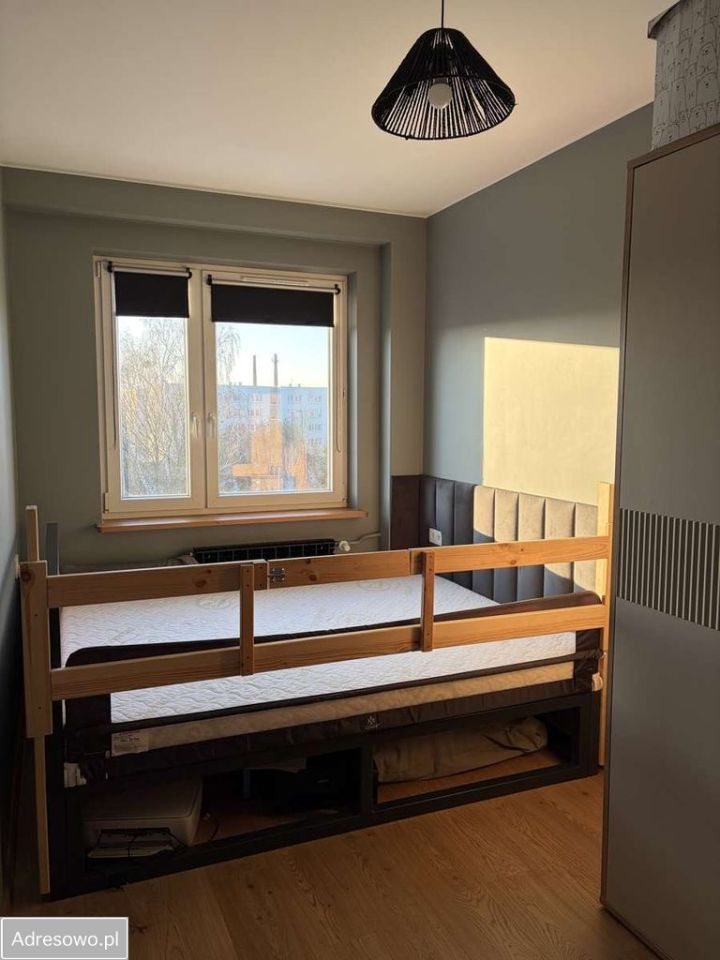 Mieszkanie 3-pokojowe Wołomin, ul. Mieszka I. Zdjęcie 12