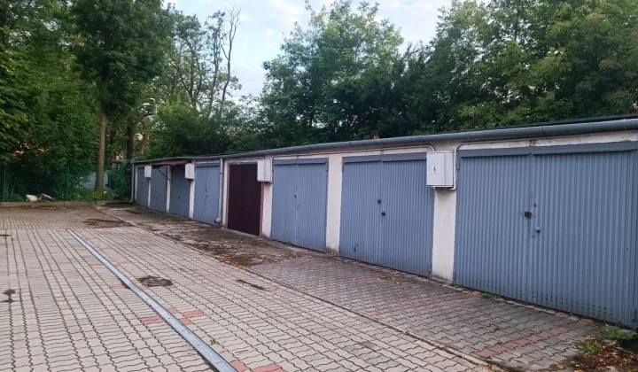 Ośrodek wczasowy Rzeszów Staromieście, ul. Marii Konopnickiej