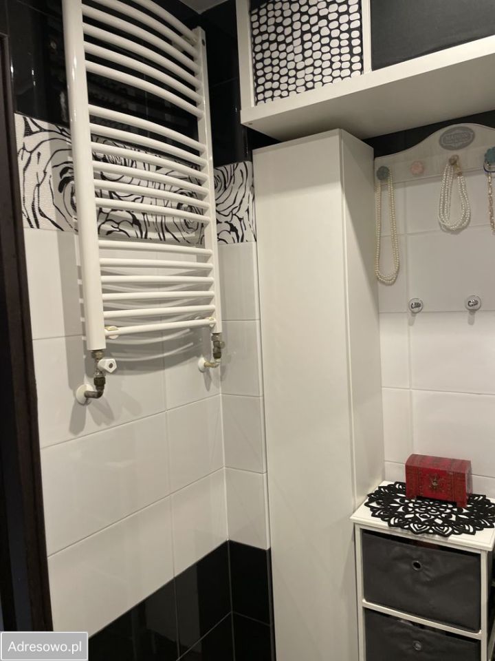 Mieszkanie 3-pokojowe Kluczbork, ul. Wyspiańskiego. Zdjęcie 4