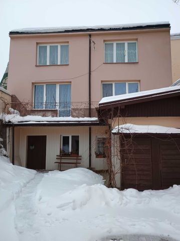 kamienica Krasnystaw, pl. Plac 3 Maja. Zdjęcie 1