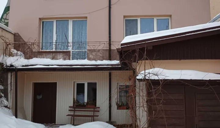 kamienica Krasnystaw, pl. Plac 3 Maja