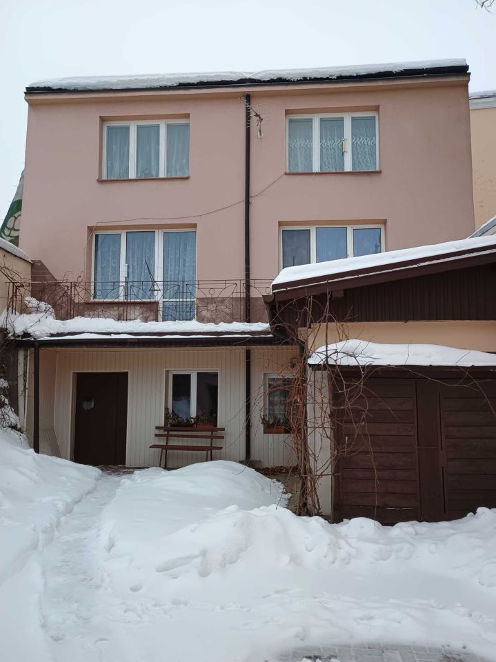 kamienica Krasnystaw, pl. Plac 3 Maja. Zdjęcie 1