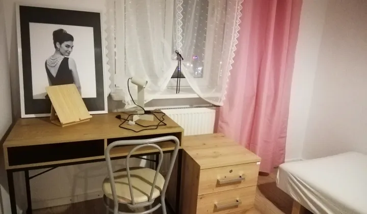 Mieszkanie 3-pokojowe Kraków Podgórze, ul. Wielicka