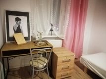 Mieszkanie 3-pokojowe Kraków Podgórze, Wielicka. Zdjęcie 1