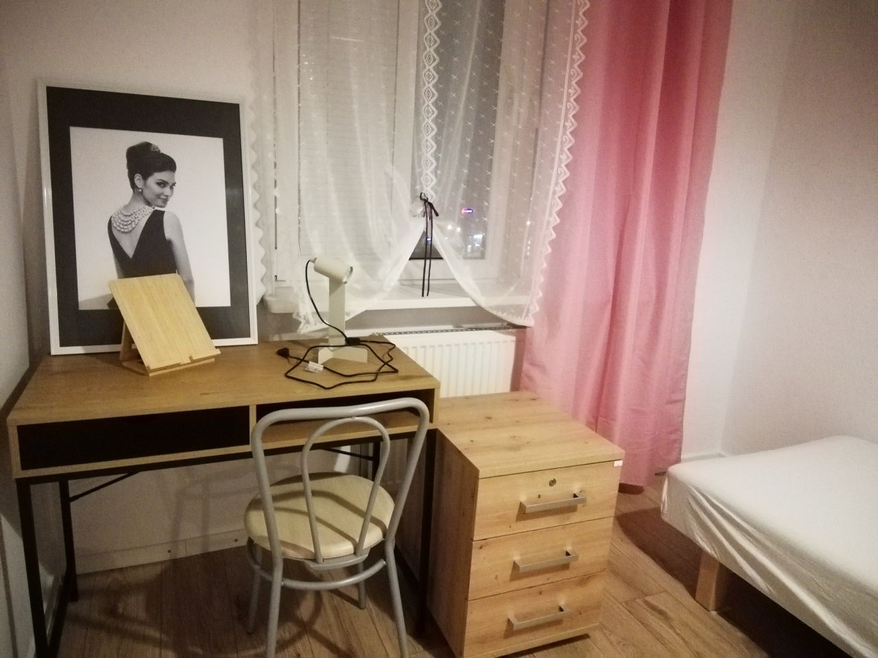 Mieszkanie 3-pokojowe Kraków Podgórze, ul. Wielicka. Zdjęcie 2