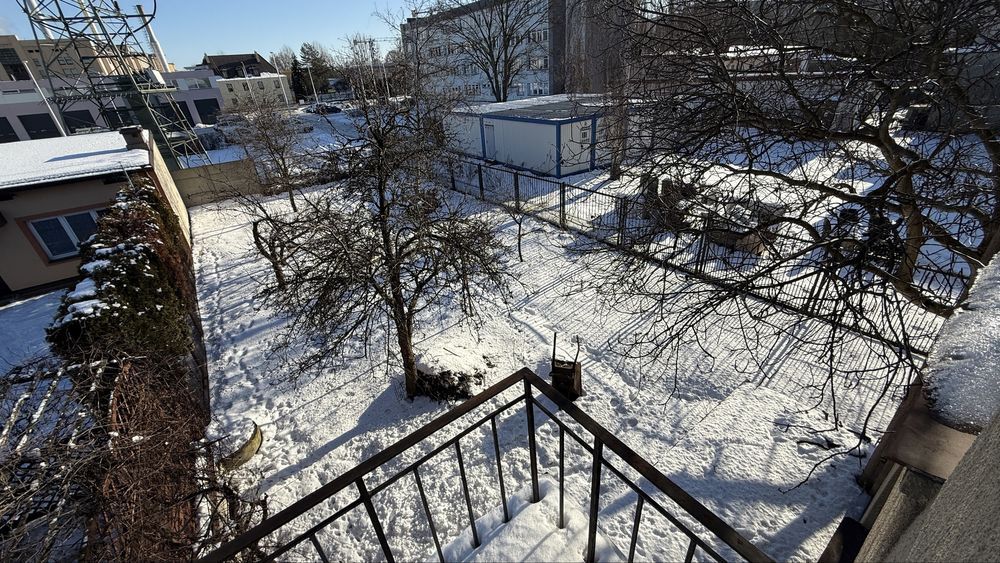 bliźniak Pruszków, ul. Królowej Jadwigi. Zdjęcie 2