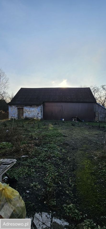 dom wolnostojący, 3 pokoje Kików. Zdjęcie 12