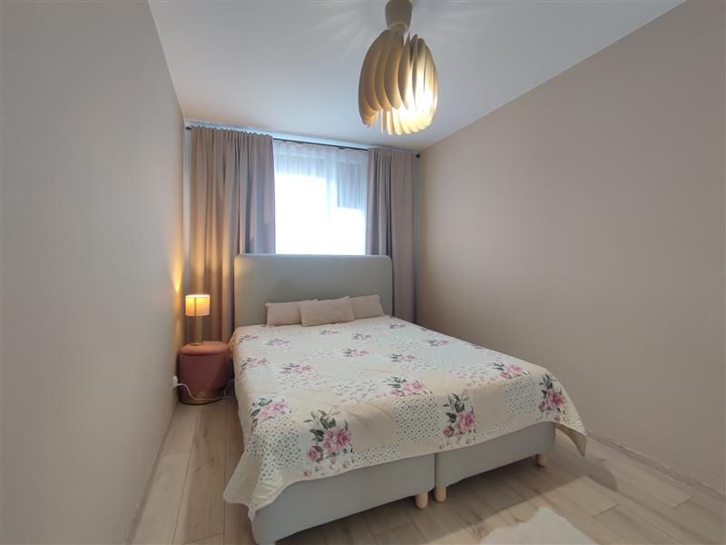 Mieszkanie 3-pokojowe Koszalin, ul. Kazimierza Tetmajera. Zdjęcie 11