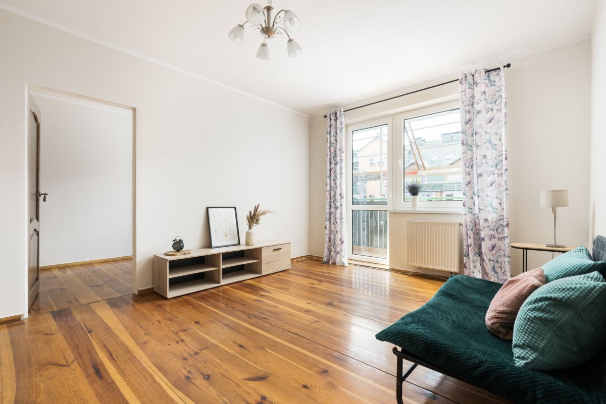 Mieszkanie 2-pokojowe Ząbki, ul. Powstańców. Zdjęcie 7