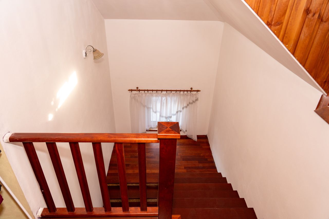 dom wolnostojący, 3 pokoje Gościcino Letni Dwór, ul. Łukowa. Zdjęcie 5