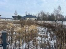 Działka budowlana Makowiec. Zdjęcie 1