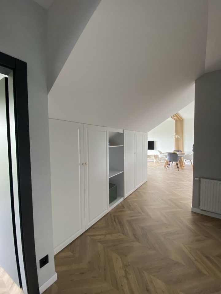 Mieszkanie 2-pokojowe Łódź Polesie. Zdjęcie 7