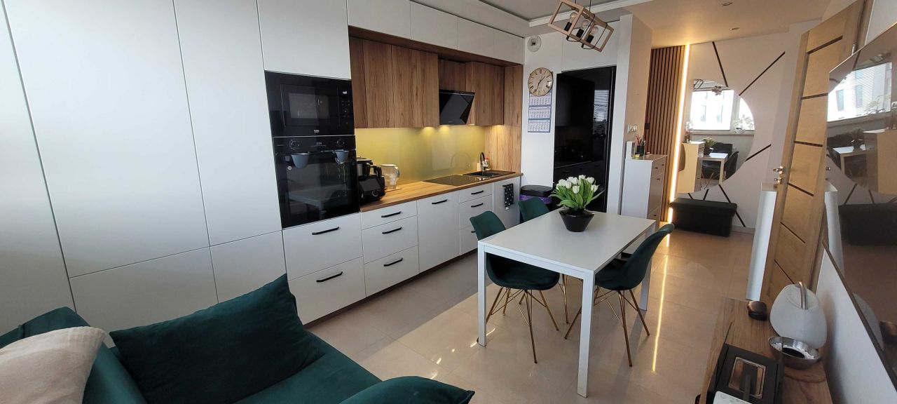 Mieszkanie 2-pokojowe Bydgoszcz. Zdjęcie 2