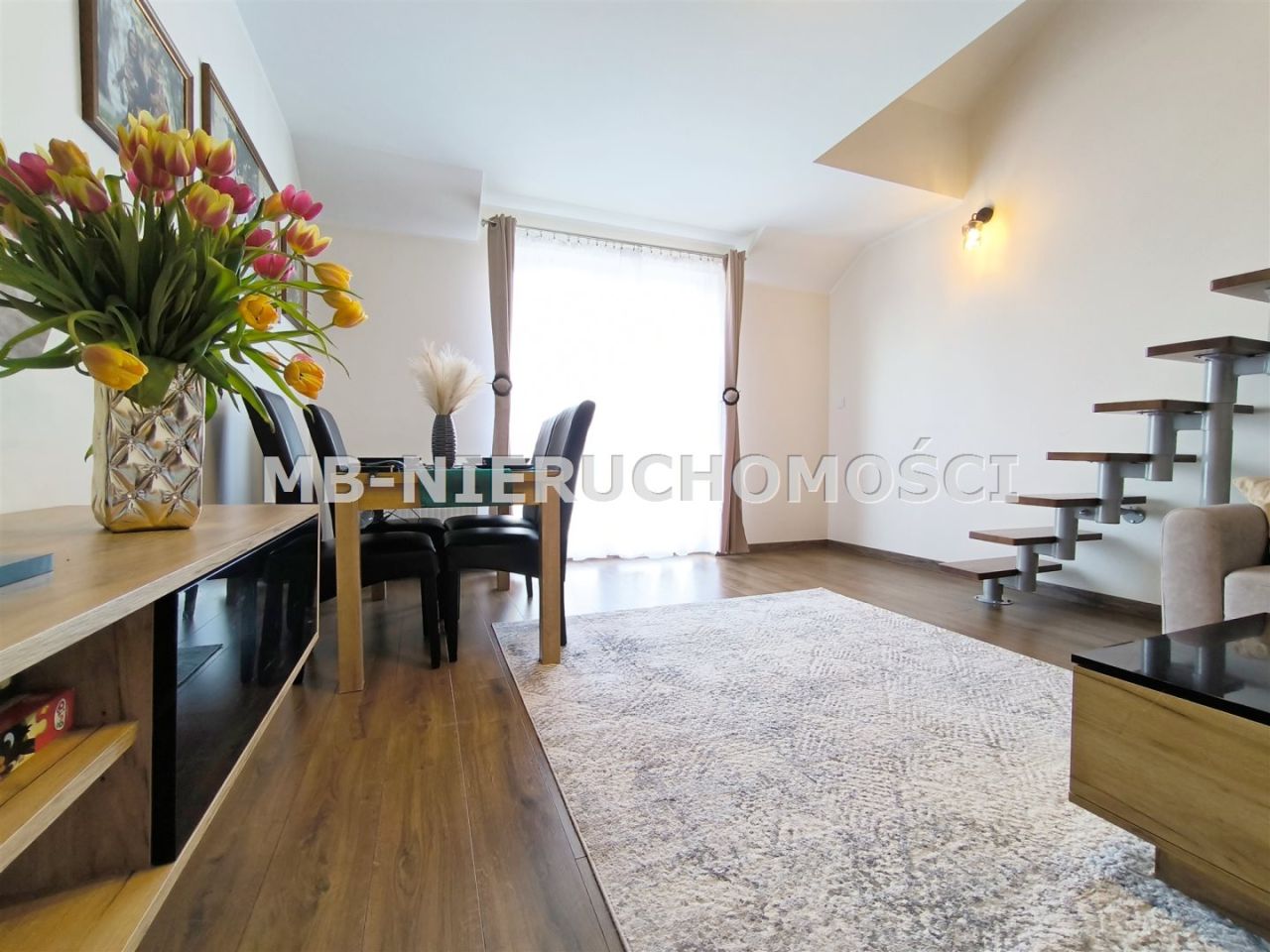 Mieszkanie 5-pokojowe Bartąg, ul. Bartąska. Zdjęcie 2