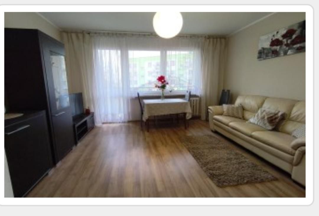 Mieszkanie 2-pokojowe Ostrowiec Świętokrzyski Stawki, Osiedle  stawki. Zdjęcie 5