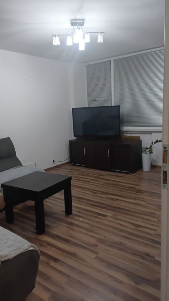 Mieszkanie 3-pokojowe Łódź Widzew, ul. Beli Bartoka. Zdjęcie 1