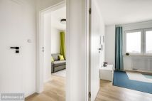 Mieszkanie 2-pokojowe Warszawa Wola, ul. Twarda. Zdjęcie 2