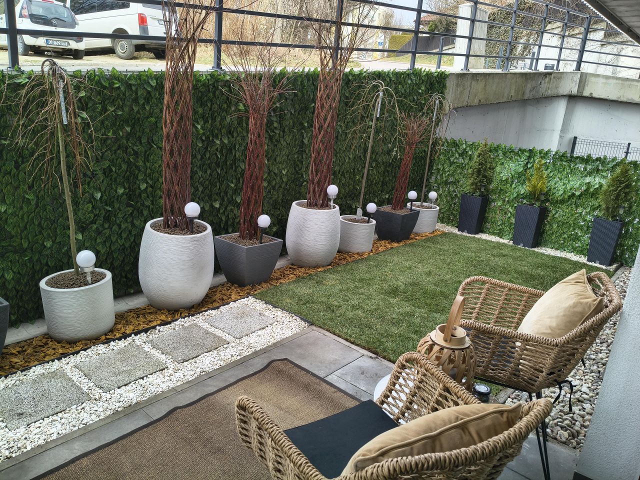 Mieszkanie 2-pokojowe Gdańsk Piecki, ul. Myśliwska. Zdjęcie 21