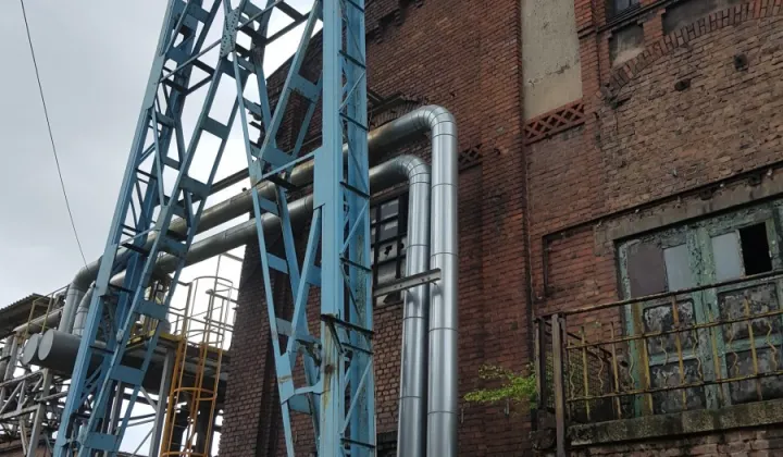 Działka inna Czerwionka-Leszczyny Dębieńsko, ul. 3 Maja