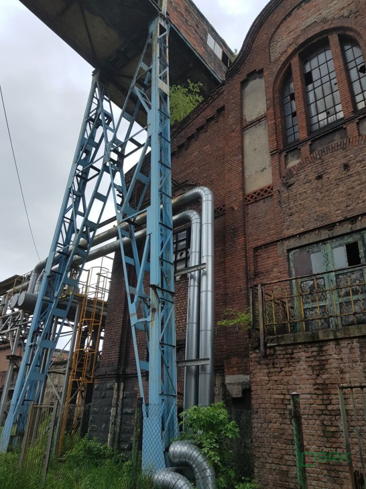 Działka inna Czerwionka-Leszczyny Dębieńsko, ul. 3 Maja. Zdjęcie 1