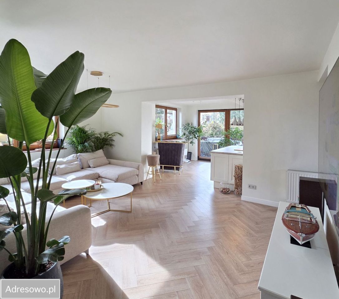 dom wolnostojący, 7 pokoi Szczecin Pogodno. Zdjęcie 15