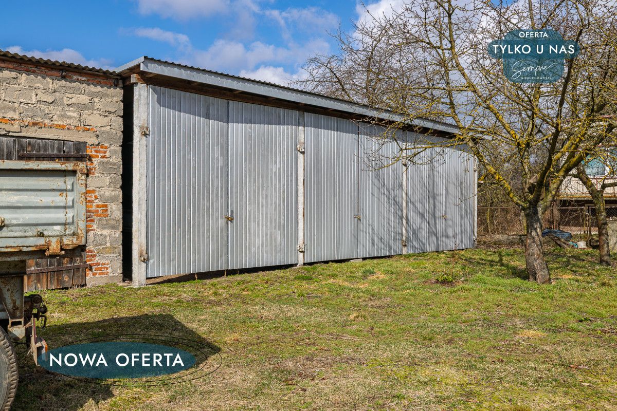 dom wolnostojący, 6 pokoi Rudniki. Zdjęcie 29