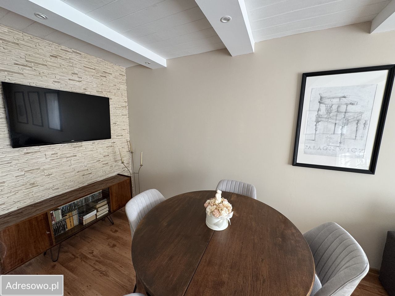 Mieszkanie 2-pokojowe Zgierz, ul. Tadeusza Boya-Żeleńskiego. Zdjęcie 19