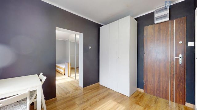 Mieszkanie 2-pokojowe Gliwice, ul. Jana Kochanowskiego. Zdjęcie 2