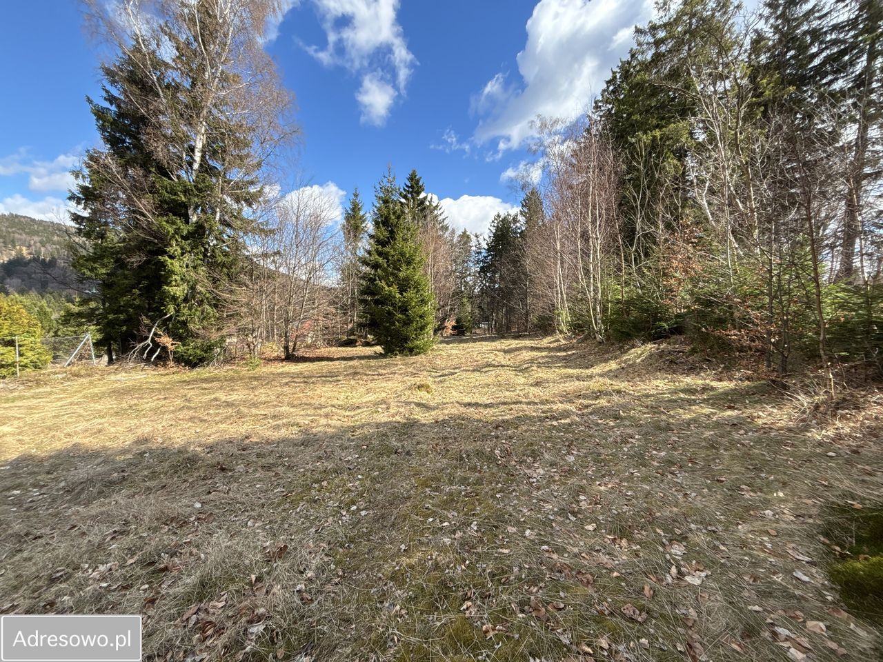 Działka budowlana Szklarska Poręba, ul. Szklana. Zdjęcie 11