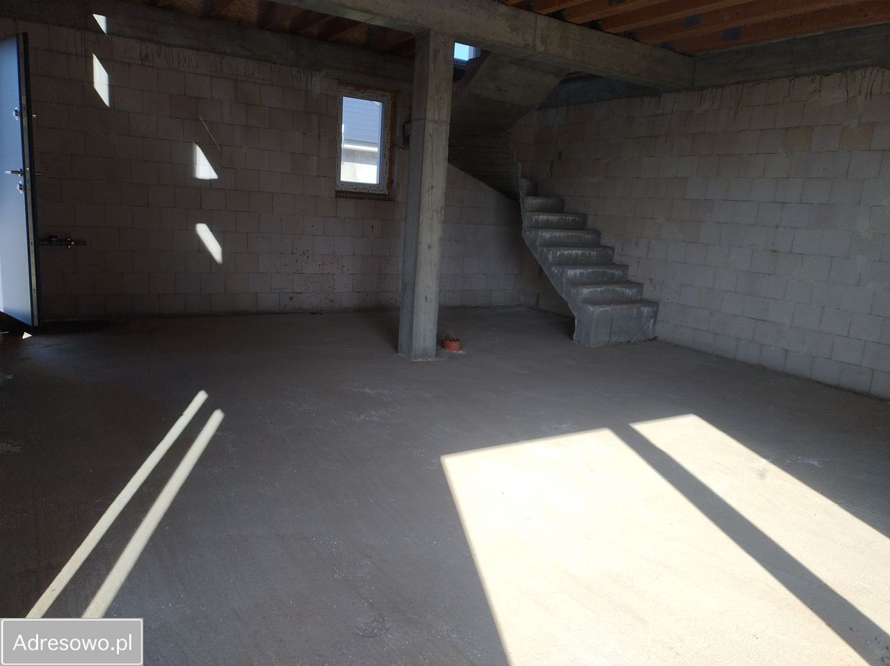 bliźniak, 3 pokoje Łopuchowo, ul. Belgijska. Zdjęcie 15