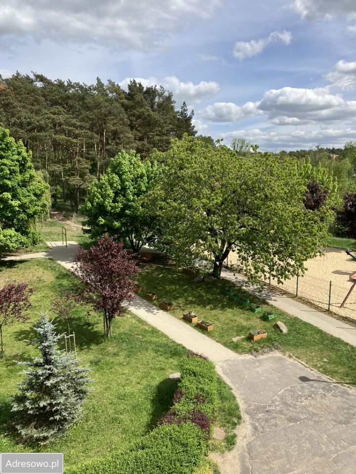 Mieszkanie 3-pokojowe Czerwonak, osiedle Przylesie. Zdjęcie 3