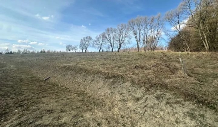 Działka budowlana Ustrzyki Dolne