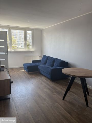 Mieszkanie 2-pokojowe Warszawa Bielany, ul. Szegedyńska. Zdjęcie 1