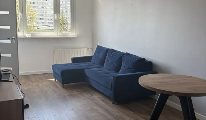 Mieszkanie 2-pokojowe Warszawa Bielany, ul. Szegedyńska