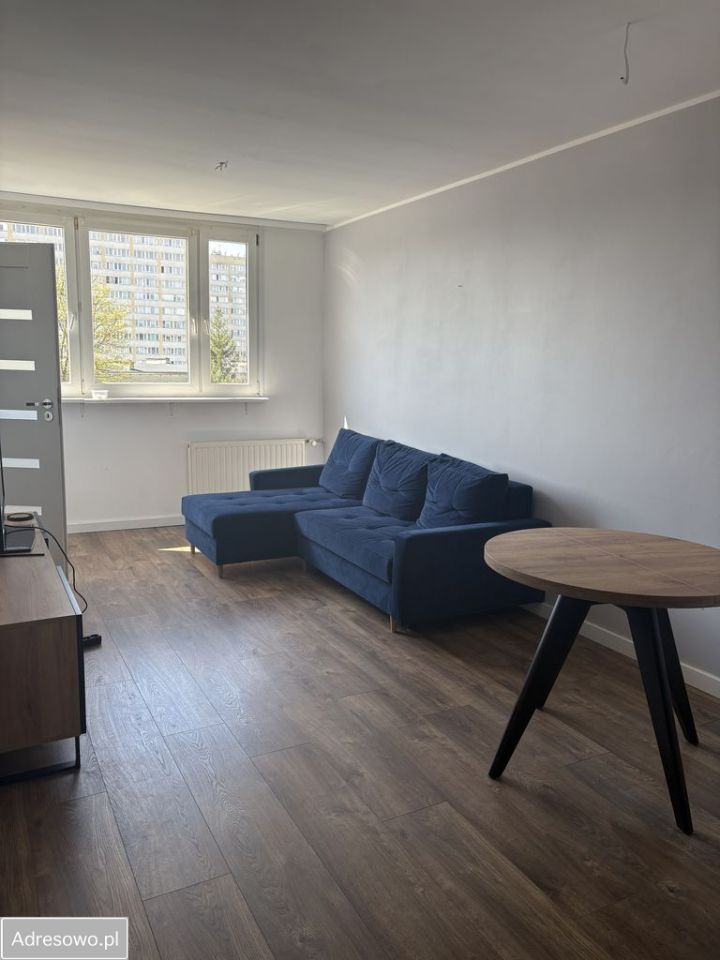 Mieszkanie 2-pokojowe Warszawa Bielany, ul. Szegedyńska. Zdjęcie 1