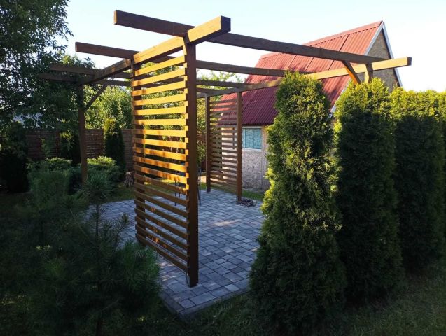 Działka rod Gliwice Ligota Zabrska. Zdjęcie 1