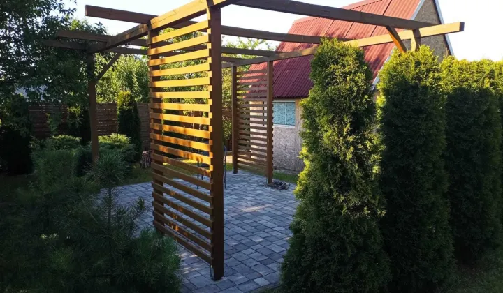 Działka rod Gliwice Ligota Zabrska