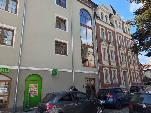 Mieszkanie 3-pokojowe Żary, ul. Wrocławska. Zdjęcie 1