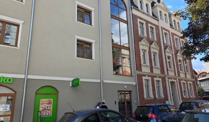 Mieszkanie 3-pokojowe Żary, ul. Wrocławska