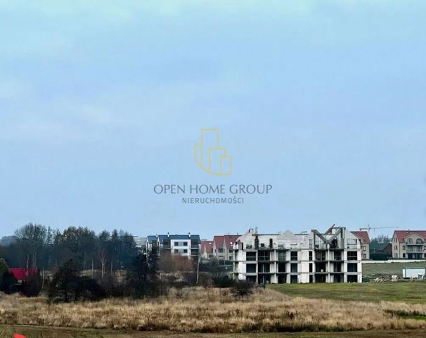 Działka Ustronie Morskie. Zdjęcie 2