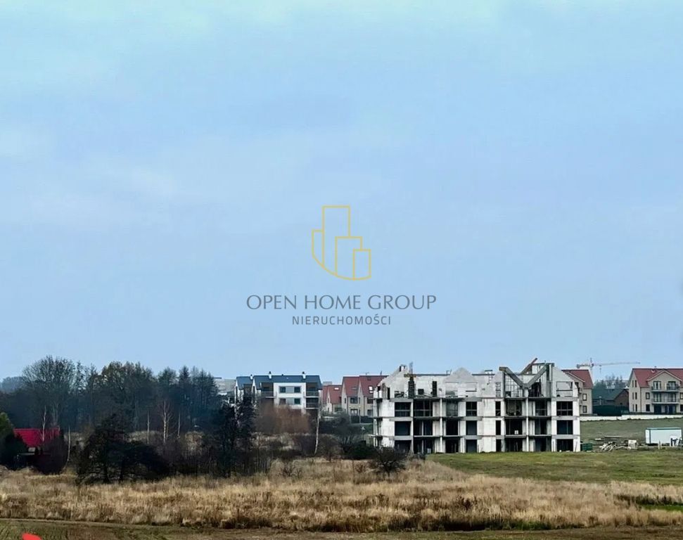 Działka Ustronie Morskie. Zdjęcie 2