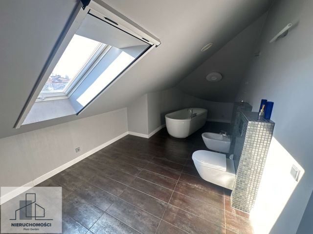 dom wolnostojący, 6 pokoi Izabelin-Dziekanówek. Zdjęcie 14