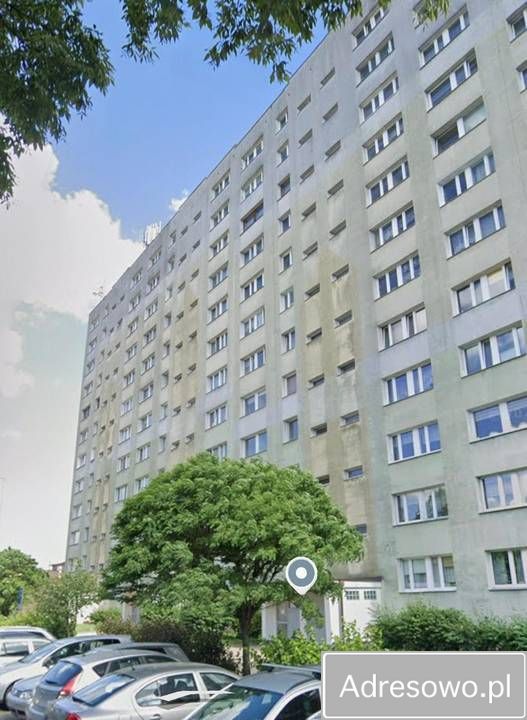 Mieszkanie 1-pokojowe Łódź Radogoszcz, ul. Pasieczna. Zdjęcie 2