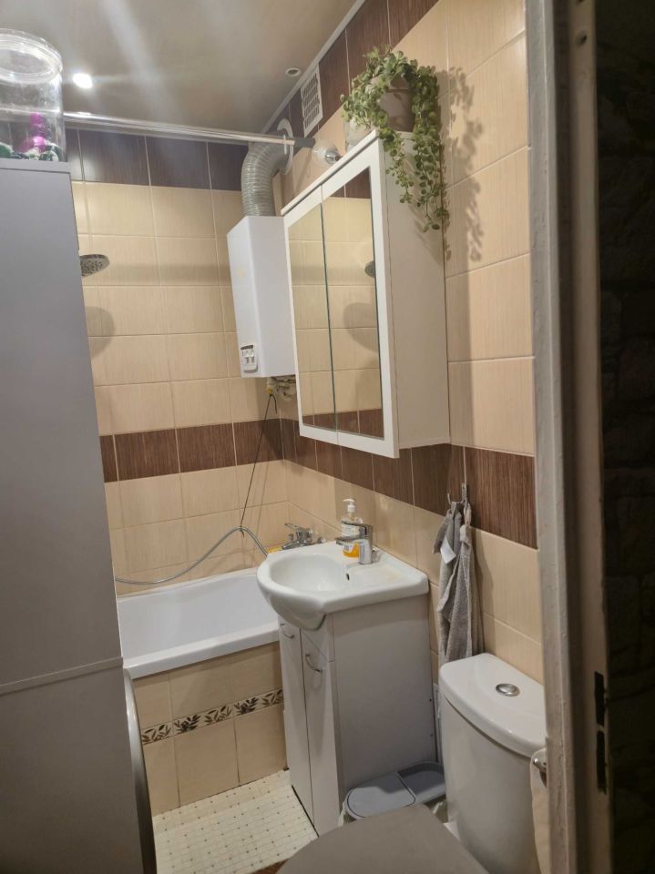 Mieszkanie 3-pokojowe Żory Śródmieście, os. Księcia Władysława. Zdjęcie 5