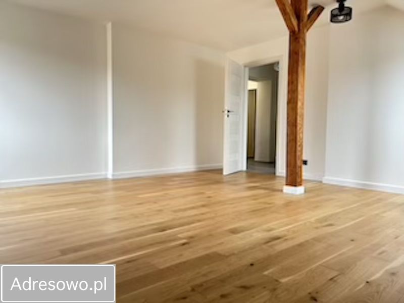 Mieszkanie 2-pokojowe Gdańsk Wrzeszcz, ul. Biała. Zdjęcie 2
