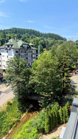 Mieszkanie 1-pokojowe Krynica-Zdrój, ul. Marszałka Józefa Piłsudskiego. Zdjęcie 15