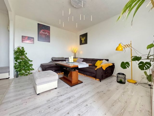 Mieszkanie 2-pokojowe Szczecin Centrum, ul. 26 Kwietnia. Zdjęcie 1