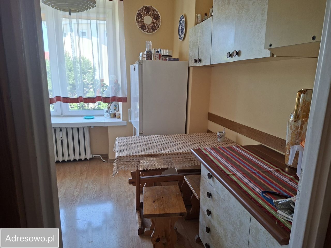 Mieszkanie 3-pokojowe Lublin Śródmieście, al. Racławickie. Zdjęcie 7