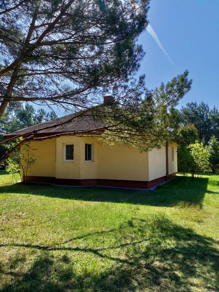 dom wolnostojący, 3 pokoje Siedlątków. Zdjęcie 2